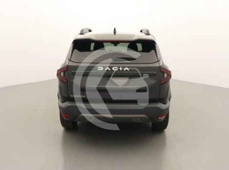 Dacia BIGSTER JOURNEY