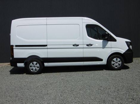 Renault MASTER 4 FGN 3T5 L2H2 EXTRA