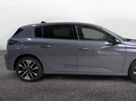 Peugeot 308 NOUVELLE BLUEHDI 130 S&S BVA EAT8 ALLURE AVEC PACK VISION 360
