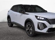 Peugeot 2008 HYBRID 145 BVA E-DCS6 GT SUREQUIPE