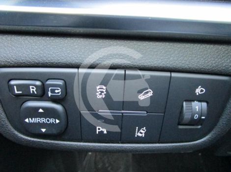 Seres 3 LUXURY 163 CH 120kW SUREQUIPEE AVEC TOIT OUVRANT PANORAMIQUE AUTONOMIE 329 KM