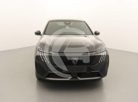 Peugeot 3008 PHASE 4 GT