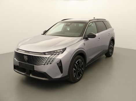 Peugeot 5008 GT