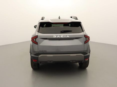 Dacia DUSTER JOURNEY + TECHNO PACK