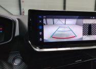 Peugeot 2008 HYBRID 145 BVA E-DCS6 GT AVEC PACK DRIVE ASSIST PLUS