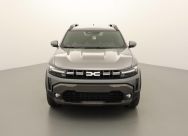 Dacia DUSTER JOURNEY + TECHNO PACK