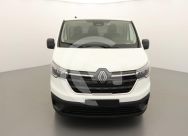 Renault TRAFIC L1H1 2T9 ADVANCE