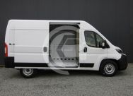 Fiat DUCATO L2H2 3T5 VAN