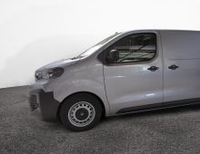 Citroën JUMPY FOURGON M DIESEL 180 CH BVA AUTOMAT AVEC FULL LED ET PACK CAMERA