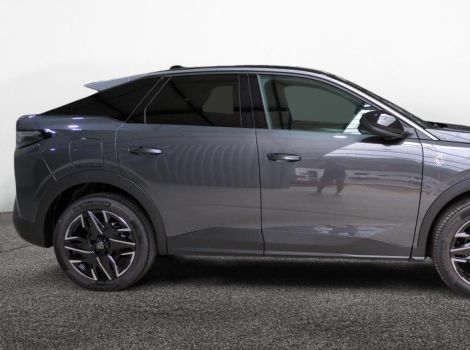 Peugeot 3008 HYBRID 145 BVA E-DCS6 GT
