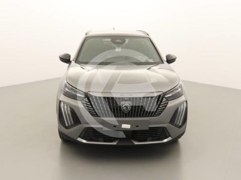 Peugeot 2008 HYBRID 145 GT