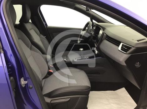 Renault CLIO 5 TECHNO