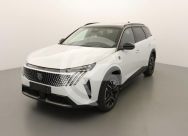 Peugeot 5008 GT