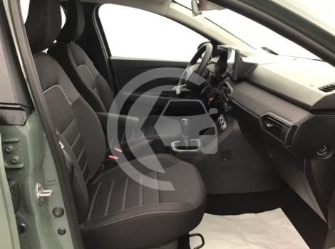 Dacia SANDERO STEPWAY EXPRESSION