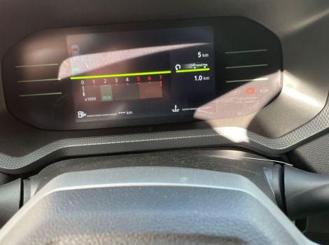 Dacia DUSTER NOUVEAU 4X2 ECO-G 120 CH JOURNEY AVEC CHARGEUR SMARTPHONE INDUCTION