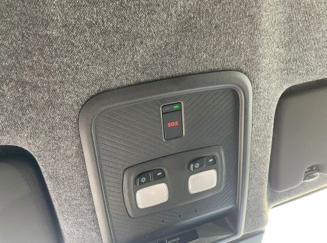 Dacia DUSTER NOUVEAU 4X2 ECO-G 120 CH JOURNEY AVEC CHARGEUR SMARTPHONE INDUCTION