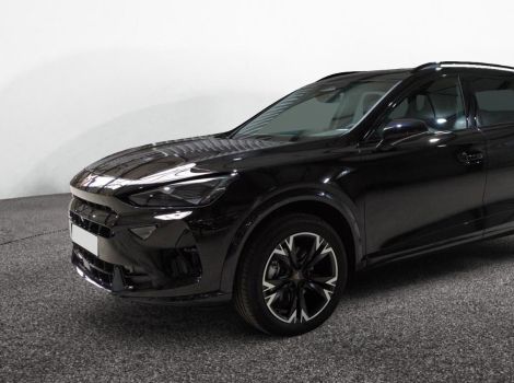 Cupra FORMENTOR 1.5 ETSI HYBRID 150 BVA DSG7 V AVEC JANTES 18 ET TOIT PANO