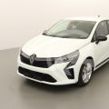 Renault CLIO 5 EVOLUTION