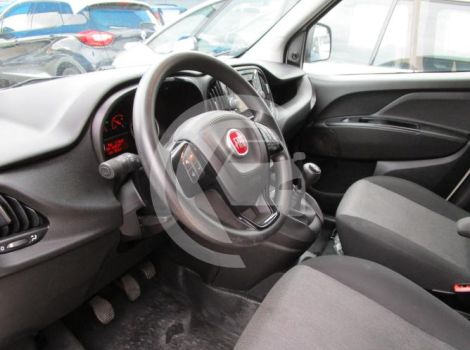 Fiat DOBLO CARGO 1.3 MJT 95 CH CH1 LOUNGE AVEC CLIM