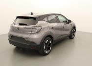 Renault CAPTUR 4 TECHNO