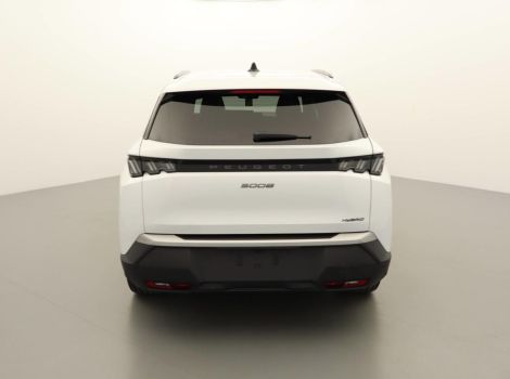 Peugeot 5008 ALLURE