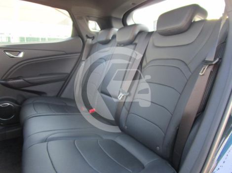 Seres 3 LUXURY 163 CH 120kW SUREQUIPEE AVEC TOIT OUVRANT PANORAMIQUE AUTONOMIE 329 KM