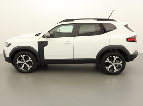 Dacia DUSTER JOURNEY