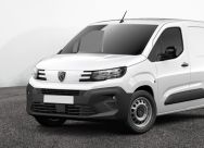 Peugeot PARTNER FOURGON XL DIESEL 130 CH AUTOMATIQUE 3PL SUREQUIPE