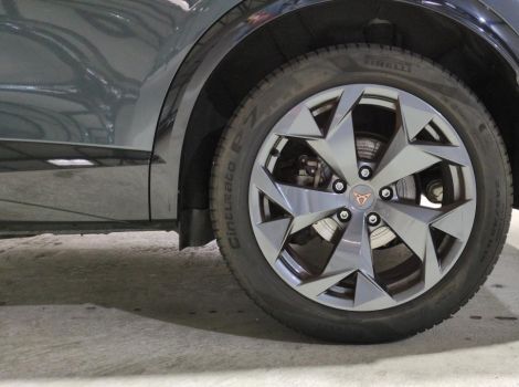 Cupra FORMENTOR 1.5 ETSI HYBRID 150 CH BVA DSG7 V AVEC CAMERA 360 ET NAVIGATION ET ATTELAGE
