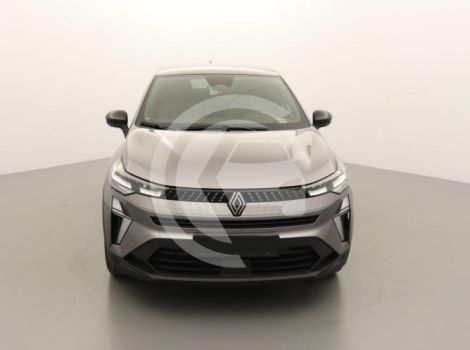 Renault CAPTUR 4 TECHNO