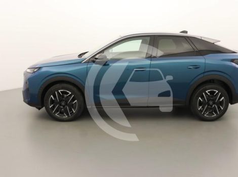 Peugeot 3008 PHASE 4 ALLURE BUSINESS