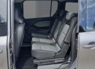 Renault KANGOO GRAND NOUVEAU TCE 130 CH TECHNO 7 PLACES AVEC CAMERA DE RECUL JANTES ALU17 ET ROUE DE SECOURS