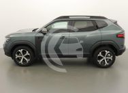 Dacia DUSTER JOURNEY