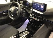 Peugeot 2008 HYBRID 145 CH e-DCS6 GT AVEC GPS ET CAMERA 360