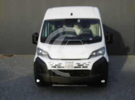 Fiat DUCATO L2H2 3T5 VAN