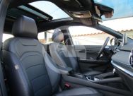 Seres 3 LUXURY 163 CH 120kW SUREQUIPEE AVEC TOIT OUVRANT PANORAMIQUE AUTONOMIE 329 KM