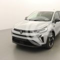 Renault CAPTUR 4 TECHNO