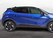 Renault CAPTUR E-TECH FULL HYBRID 160 CH BVA TECHNO AVEC ROUE DE SECOURS