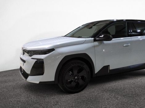 Citroën C5 AIRCROSS NOUVEAU HYBRIDE 145 BVA E-DCS6 MAX AVEC PARE-BRISE CHAUFFANT