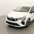 Renault CLIO 5 TECHNO