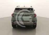 Dacia DUSTER EXTREME