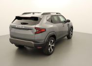 Dacia DUSTER JOURNEY