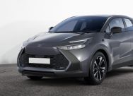 Toyota C-HR HYBRIDE 140 BVA E-CVT DESIGN