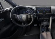 Toyota C-HR HYBRIDE 140 BVA E-CVT DESIGN