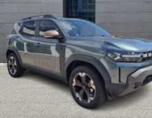 Dacia DUSTER NOUVEAU 4X2 ECO-G 100 CH EXTREME AVEC ACCES MAIN LIBRE PACK CITY PACK COLD ET JANTES ALU 18"