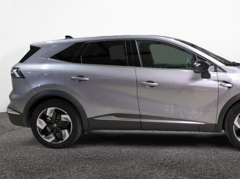 Renault SYMBIOZ E-TECH FULL HYBRID 145 CH BVA ICONIC AVEC PACK EXTENDED GRIP