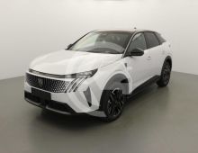 Peugeot 3008 PHASE 4 GT