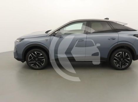 Peugeot 3008 PHASE 4 GT