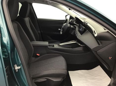 Peugeot 308 PHASE 3 BUSINESS