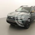 Dacia DUSTER EXTREME